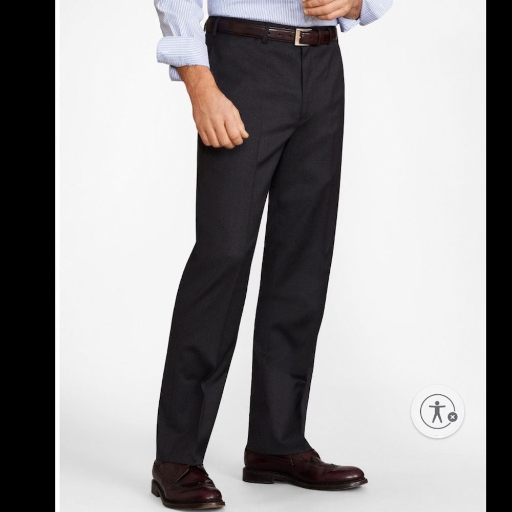 NWT Brooks Brothers Madison Pants